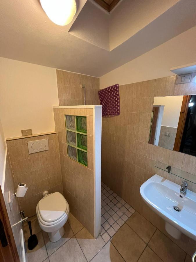 Seaview Apartments 79 팔라우 외부 사진