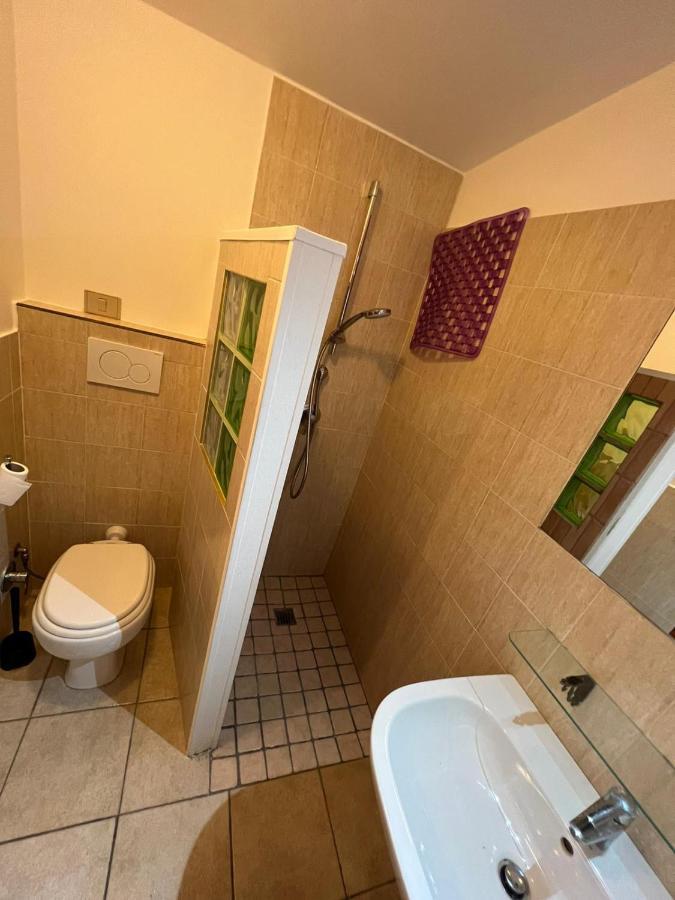 Seaview Apartments 79 팔라우 외부 사진