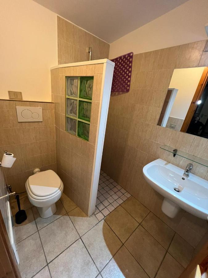 Seaview Apartments 79 팔라우 외부 사진