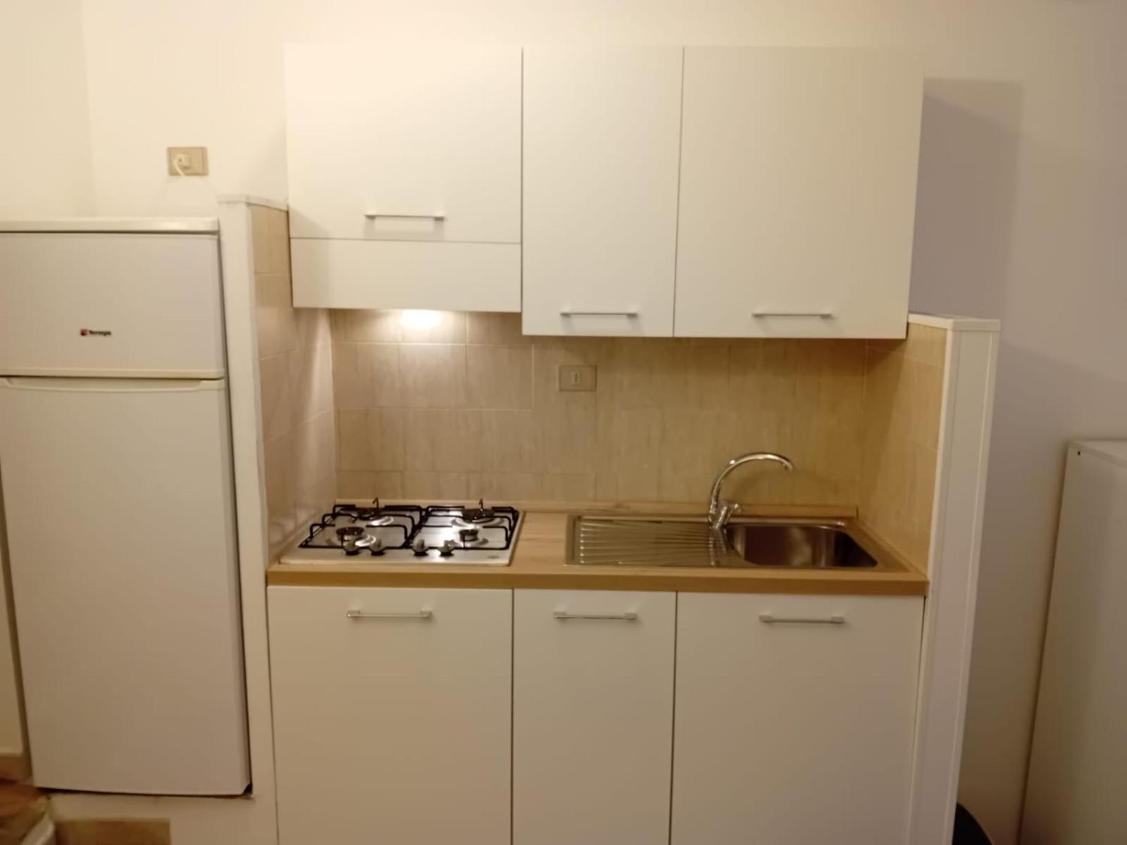 Seaview Apartments 79 팔라우 외부 사진